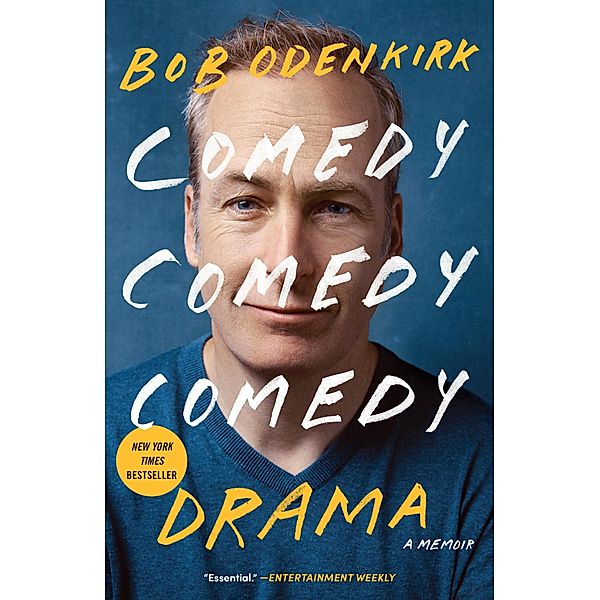 Comedy Comedy Comedy Drama, Bob Odenkirk