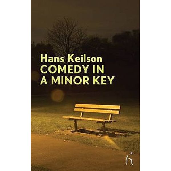 Comedy in a Minor Key, Hans Keilson