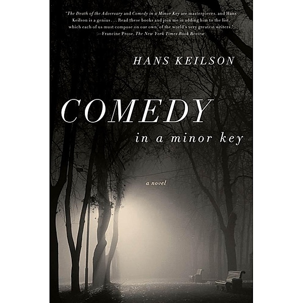 Comedy in a Minor Key, Hans Keilson