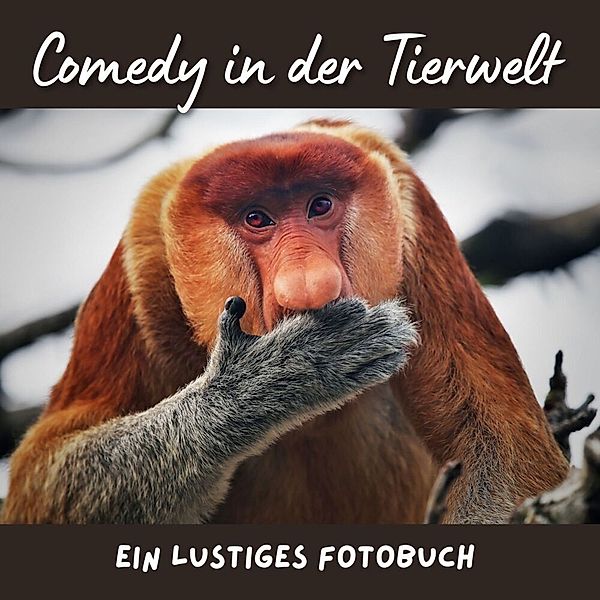 Comedy in der Tierwelt, Bibi Hübsch