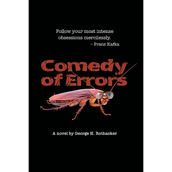 Comedy of Errors, George Rothacker