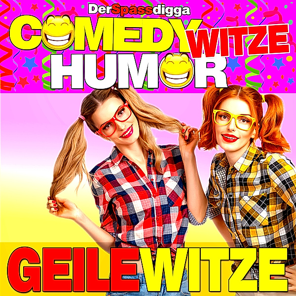 Comedy Witze Humor - Geile Witze, Der Spassdigga
