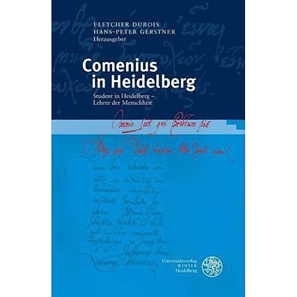 Comenius in Heidelberg