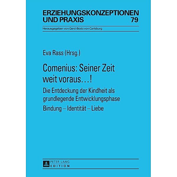 Comenius: Seiner Zeit weit voraus...!