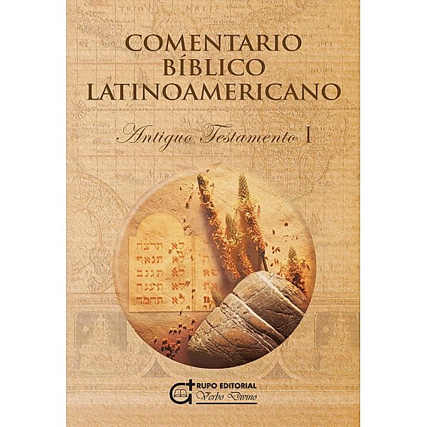 Comentario Bíblico Latinoamericano / Ediciones bíblicas evd, Armando J. Levoratti