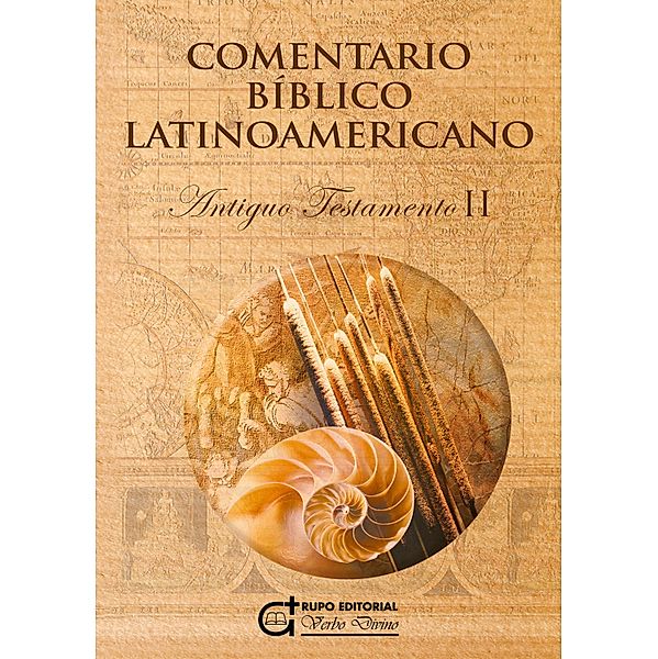 Comentario Bíblico Latinoamericano / Ediciones bíblicas evd, Armando J. Levoratti