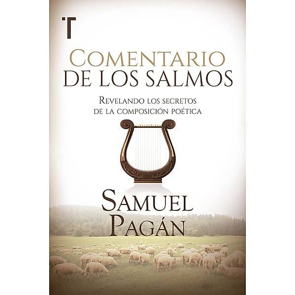 Comentario de los salmos, Samuel Pagán
