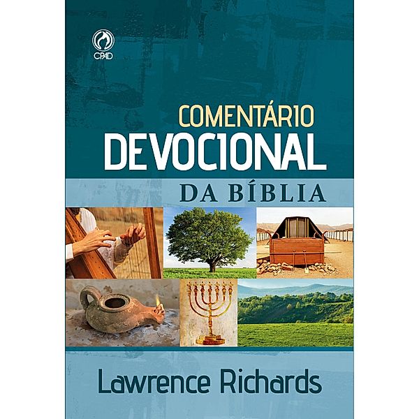 Comentário Devocional da Bíblia, Lawrence Richards