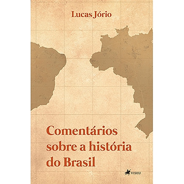 Comentários sobre a história do Brasil, Lucas Jório