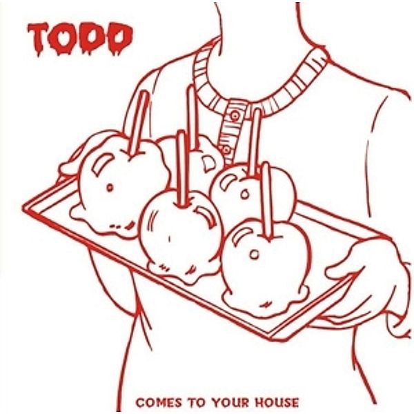 Comes To Your House (Vinyl), Todd
