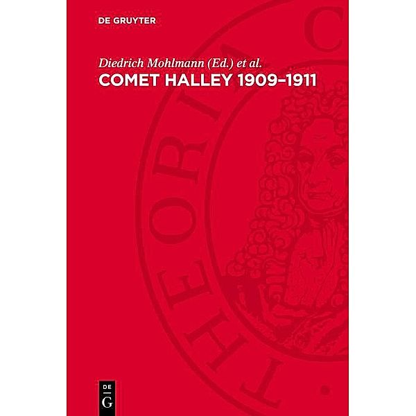 Comet Halley 1909-1911