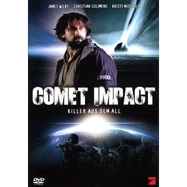Comet Impact - Killer aus dem All, Diverse Interpreten