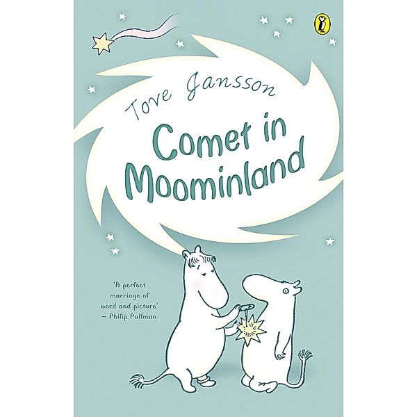 Comet in Moominland / Moomins Fiction, Tove Jansson