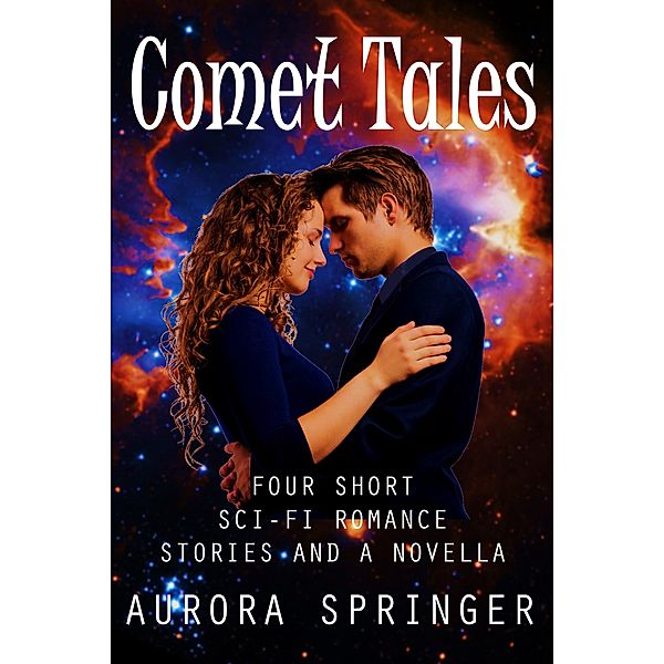 Comet Tales, Aurora Springer