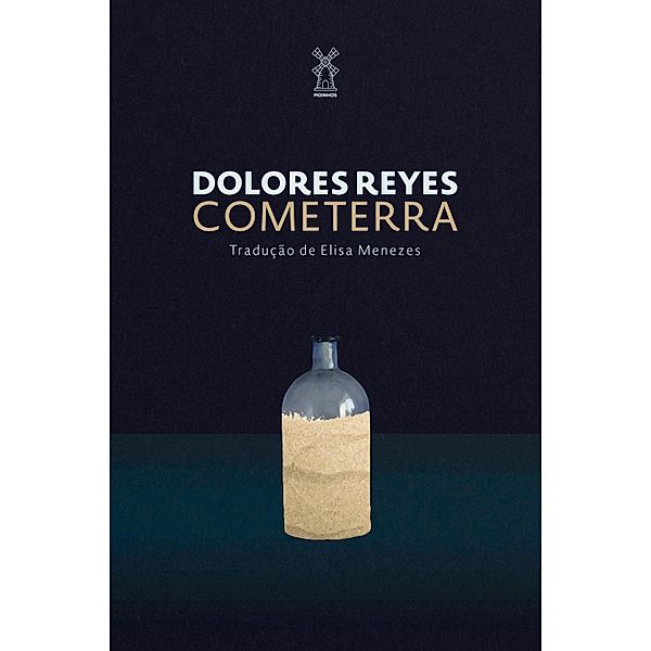 Cometerra, Dolores Reyes