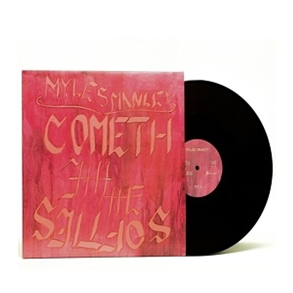 Cometh The Softies (Vinyl), Myles Manley