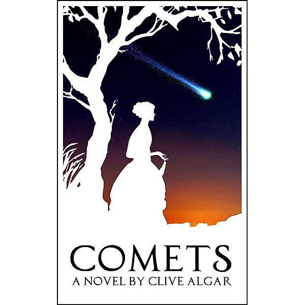 Comets, Clive Algar