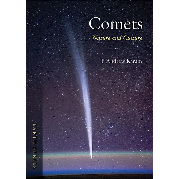 Comets / Earth, Karam P. Andrew Karam