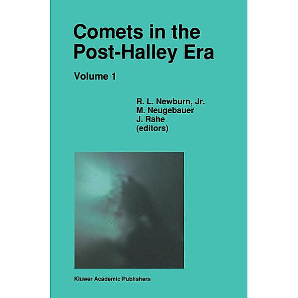 Comets in the Post-Halley Era