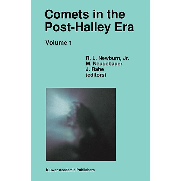 Comets in the Post-Halley Era