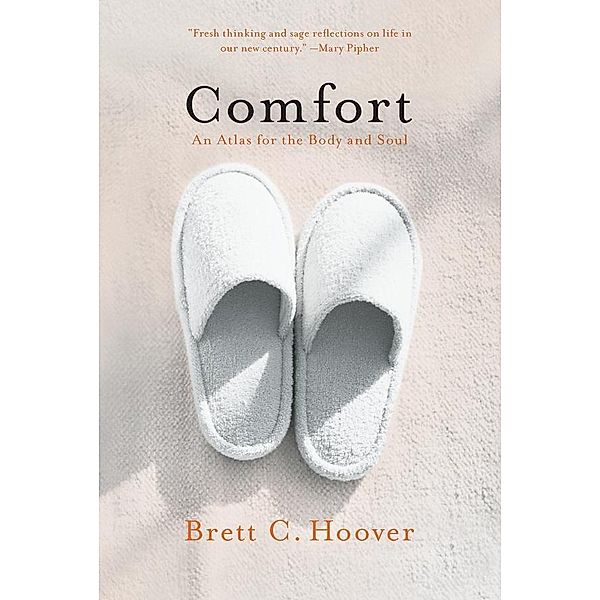 Comfort, Brett C. Hoover