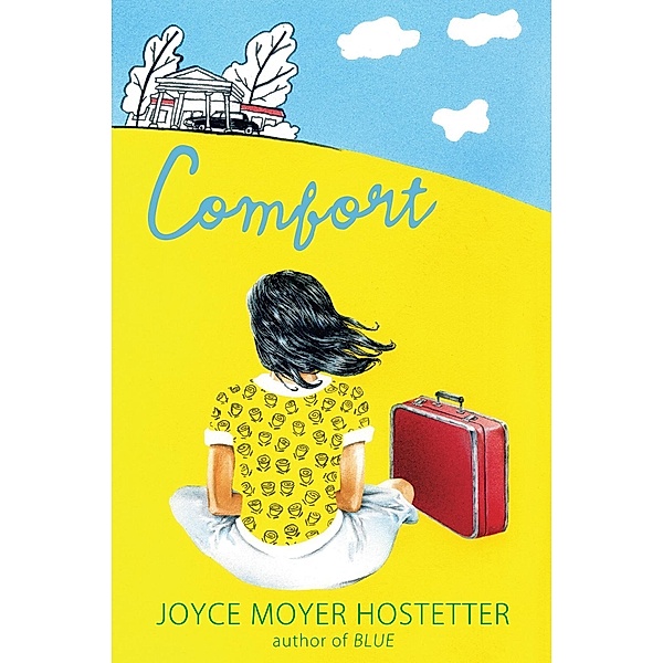 Comfort, Joyce Moyer Hostetter
