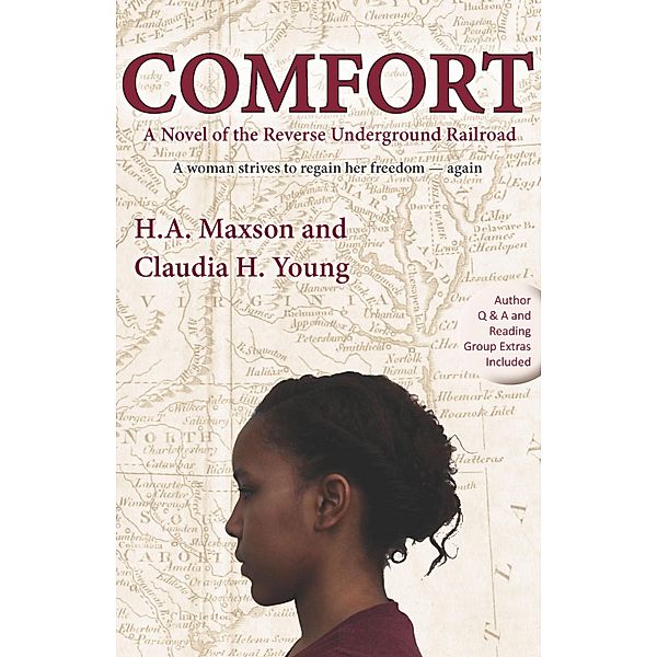 Comfort, Maxson H. A. Maxson