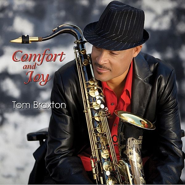 Comfort And Joy, Tom Braxton