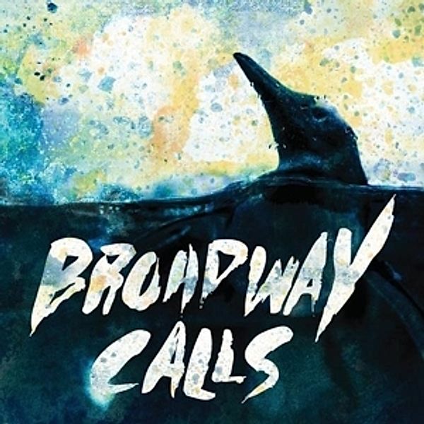 Comfort/Distraction, Broadway Calls