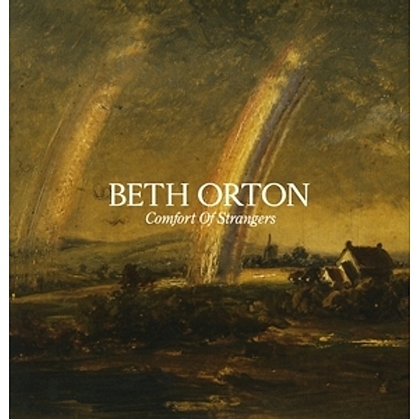 Comfort Of Strangers (Vinyl), Beth Orton