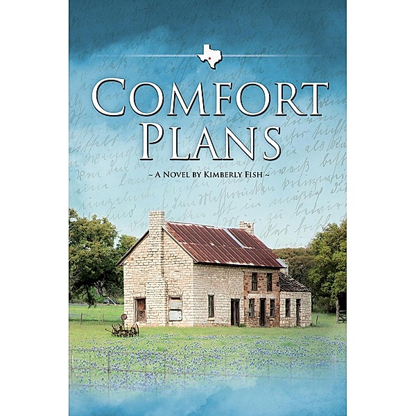 Comfort Plans, Kimberly Fish