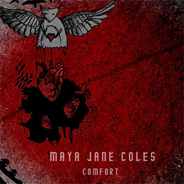 Comfort (Vinyl), Maya Jane Coles