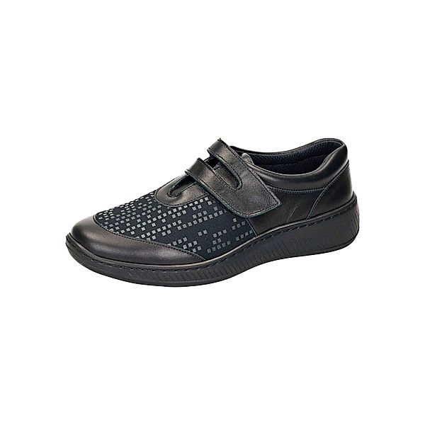 Comfortabel Comfortabel Damen-Slipper Edith (Größe: 41) schwarz