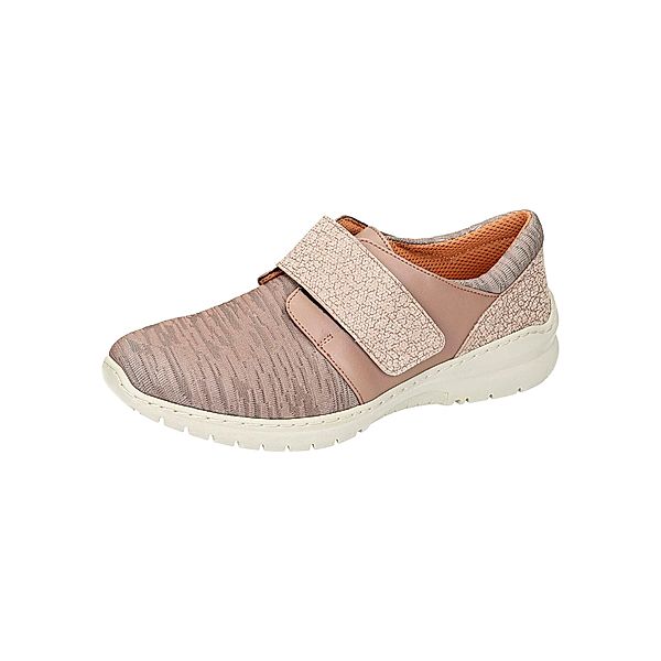 Comfortabel Damen-Slipper Heidi beige (Grösse: 37)