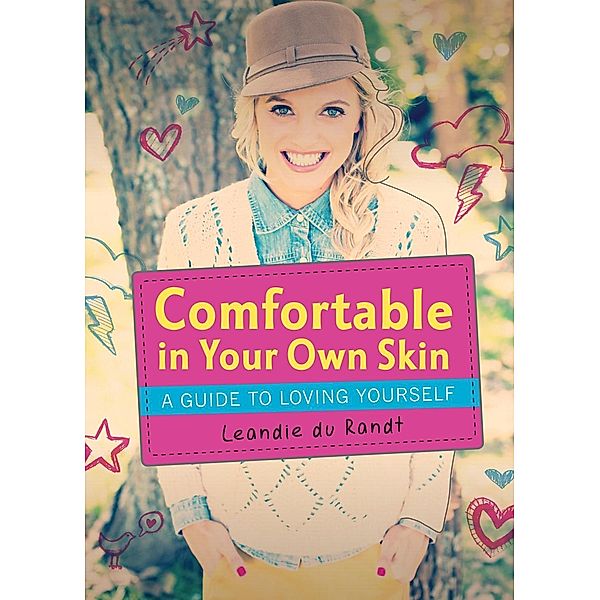 Comfortable in Your Own Skin, Leandie du Randt