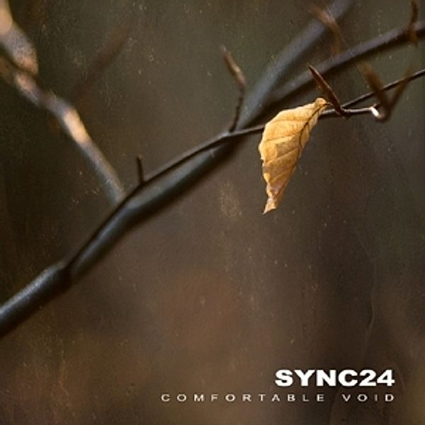 Comfortable Void, Sync 24