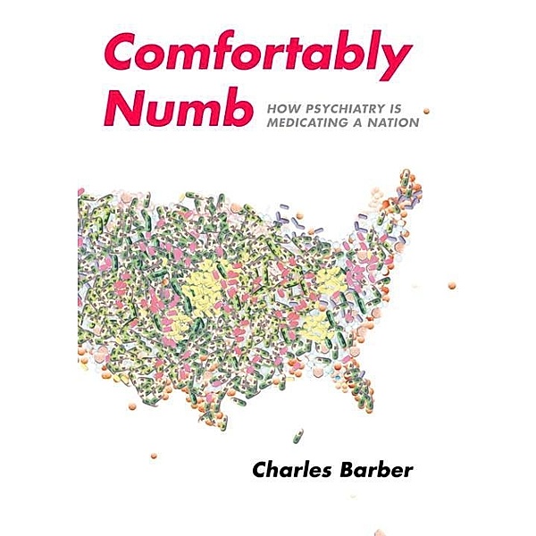 Comfortably Numb, Charles Barber