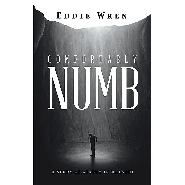 Comfortably Numb, Eddie Wren