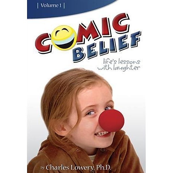 Comic Belief, Dr. Charles Lowery