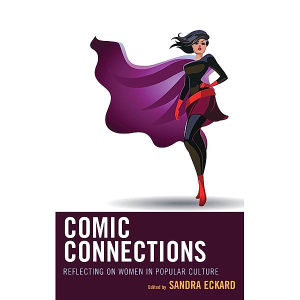 Comic Connections