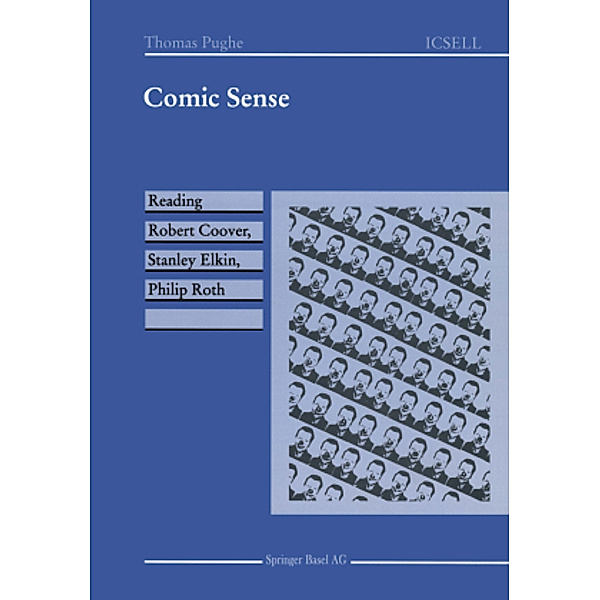 Comic Sense, Thomas Pughe