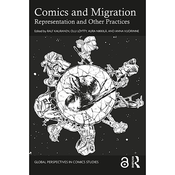 Comics and Migration