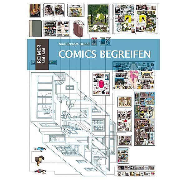 Comics begreifen, Nina Eckhoff-Heindl