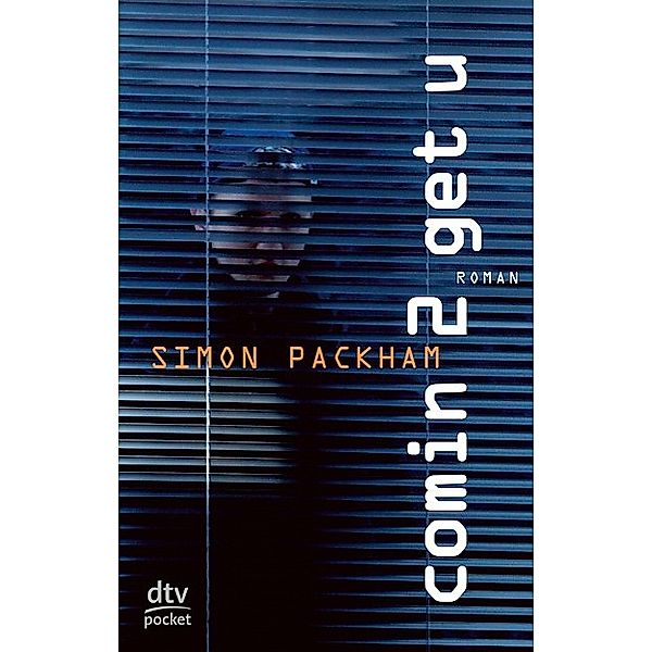 Comin 2 get u / dtv- pocket, Simon Packham