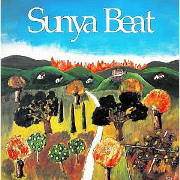 Comin' Soon, Sunya Beat