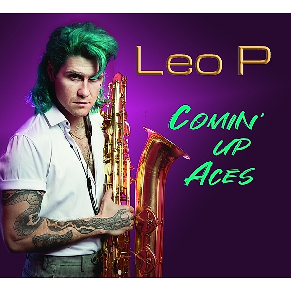 Comin' Up Aces, Leo P