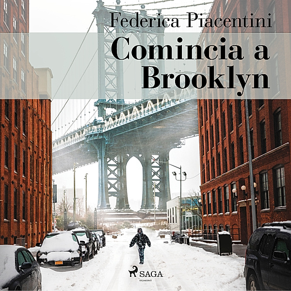 Comincia a Brooklyn, Federica Piacentini