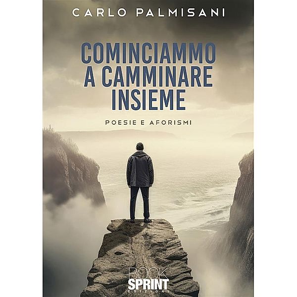 Cominciammo a camminare insieme, Carlo Palmisani