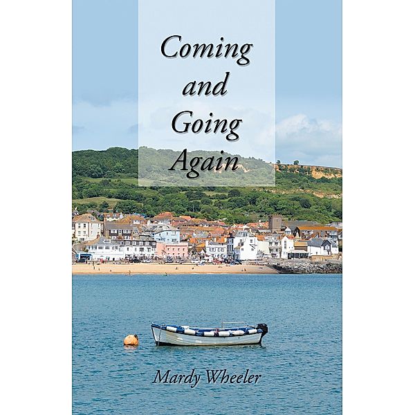Coming and Going Again, Mardy Wheeler