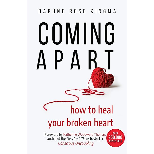 Coming Apart, Daphne Rose Kingma